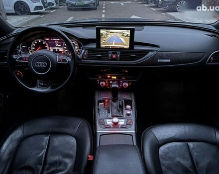 Ауди А6, объемом двигателя 3 л и пробегом 173 тыс. км за 23500 $, фото 28 на Automoto.ua
