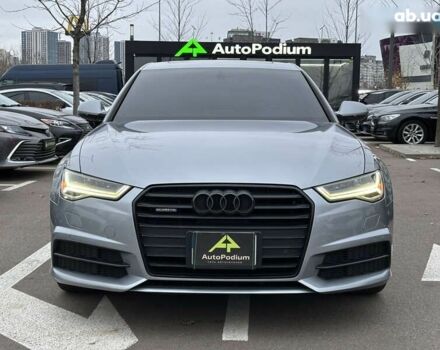 Ауди А6, объемом двигателя 3 л и пробегом 173 тыс. км за 23500 $, фото 3 на Automoto.ua