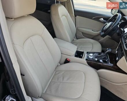 Ауди А6, объемом двигателя 3 л и пробегом 177 тыс. км за 17999 $, фото 28 на Automoto.ua