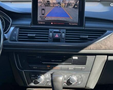 Ауди А6, объемом двигателя 2 л и пробегом 151 тыс. км за 23500 $, фото 21 на Automoto.ua
