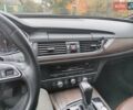 Ауди А6, объемом двигателя 1.98 л и пробегом 151 тыс. км за 20000 $, фото 9 на Automoto.ua