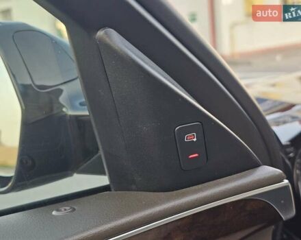 Ауди А6, объемом двигателя 3 л и пробегом 177 тыс. км за 17999 $, фото 20 на Automoto.ua