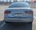 Ауди А6, объемом двигателя 1.98 л и пробегом 177 тыс. км за 17500 $, фото 5 на Automoto.ua