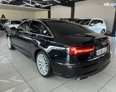 Ауді А6, об'ємом двигуна 3 л та пробігом 166 тис. км за 22500 $, фото 4 на Automoto.ua