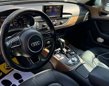 Ауди А6, объемом двигателя 2 л и пробегом 141 тыс. км за 22500 $, фото 10 на Automoto.ua