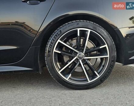 Ауди А6, объемом двигателя 3 л и пробегом 177 тыс. км за 17999 $, фото 39 на Automoto.ua