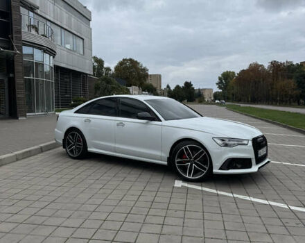 Ауді А6, об'ємом двигуна 1.97 л та пробігом 63 тис. км за 28000 $, фото 1 на Automoto.ua