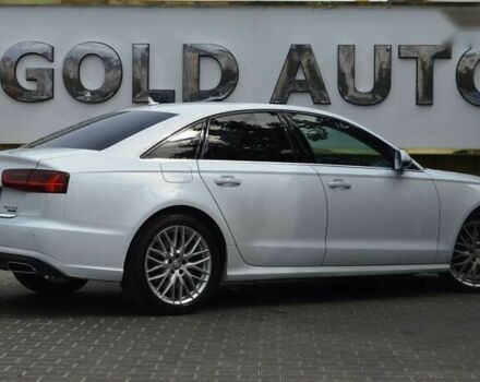 Ауди А6, объемом двигателя 3 л и пробегом 185 тыс. км за 22500 $, фото 26 на Automoto.ua