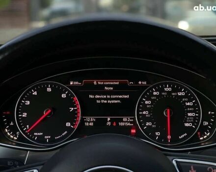 Ауди А6, объемом двигателя 3 л и пробегом 167 тыс. км за 22300 $, фото 9 на Automoto.ua