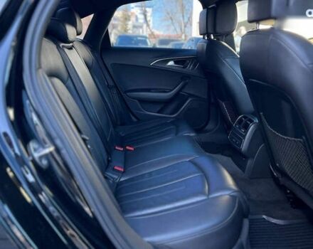 Ауди А6, объемом двигателя 2 л и пробегом 151 тыс. км за 23500 $, фото 29 на Automoto.ua