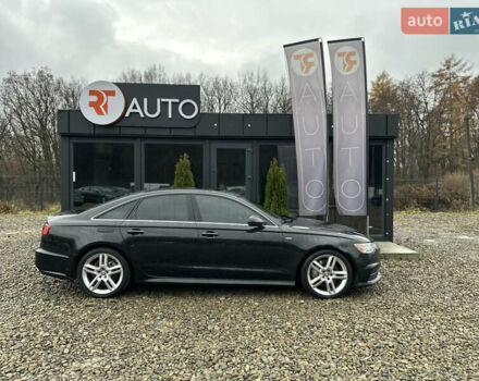 Ауді А6, об'ємом двигуна 2 л та пробігом 229 тис. км за 11000 $, фото 6 на Automoto.ua