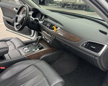 Ауді А6, об'ємом двигуна 1.97 л та пробігом 63 тис. км за 28000 $, фото 39 на Automoto.ua