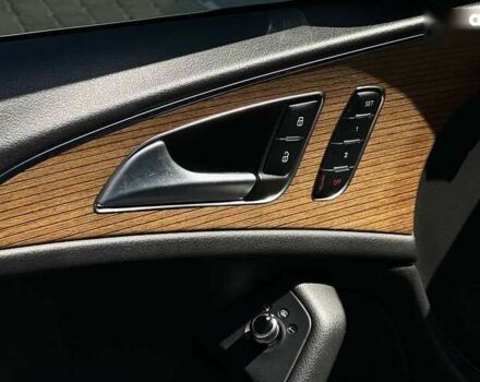 Ауди А6, объемом двигателя 2 л и пробегом 141 тыс. км за 22500 $, фото 9 на Automoto.ua