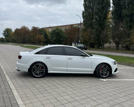 Ауді А6, об'ємом двигуна 1.97 л та пробігом 63 тис. км за 28000 $, фото 4 на Automoto.ua