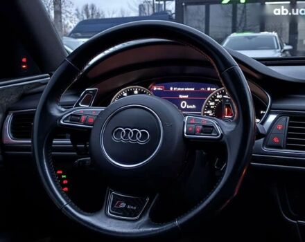 Ауди А6, объемом двигателя 3 л и пробегом 173 тыс. км за 23500 $, фото 29 на Automoto.ua