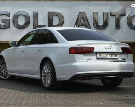 Ауди А6, объемом двигателя 3 л и пробегом 185 тыс. км за 22500 $, фото 18 на Automoto.ua