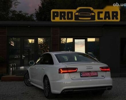 Ауди А6, объемом двигателя 3 л и пробегом 167 тыс. км за 22300 $, фото 3 на Automoto.ua