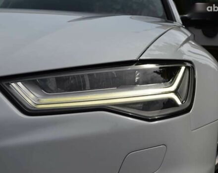 Ауди А6, объемом двигателя 3 л и пробегом 185 тыс. км за 22500 $, фото 13 на Automoto.ua