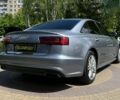 Ауди А6, объемом двигателя 1.8 л и пробегом 215 тыс. км за 19600 $, фото 6 на Automoto.ua