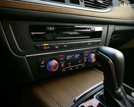 Ауди А6, объемом двигателя 2 л и пробегом 159 тыс. км за 27900 $, фото 26 на Automoto.ua