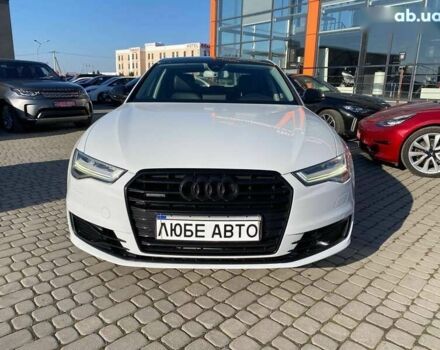 Ауди А6, объемом двигателя 3 л и пробегом 174 тыс. км за 23500 $, фото 1 на Automoto.ua