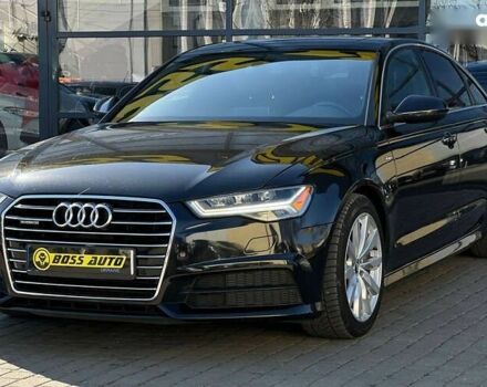 Ауди А6, объемом двигателя 2 л и пробегом 151 тыс. км за 23500 $, фото 2 на Automoto.ua