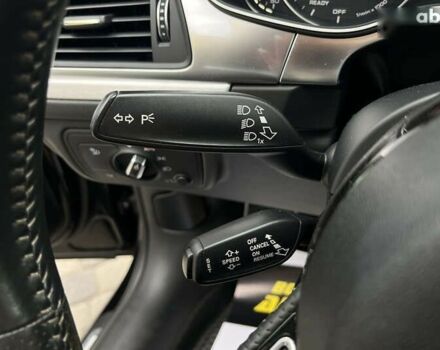 Ауди А6, объемом двигателя 3 л и пробегом 185 тыс. км за 22500 $, фото 24 на Automoto.ua