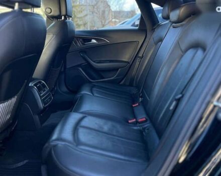 Ауди А6, объемом двигателя 2 л и пробегом 151 тыс. км за 23500 $, фото 25 на Automoto.ua