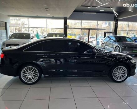 Ауді А6, об'ємом двигуна 3 л та пробігом 166 тис. км за 22500 $, фото 6 на Automoto.ua