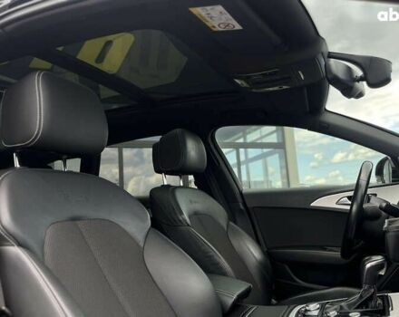 Ауди А6, объемом двигателя 3 л и пробегом 185 тыс. км за 22500 $, фото 11 на Automoto.ua