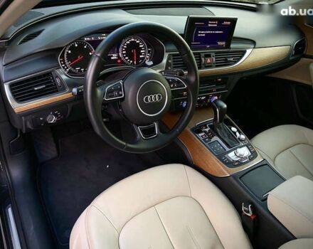 Ауди А6, объемом двигателя 2 л и пробегом 159 тыс. км за 27900 $, фото 13 на Automoto.ua