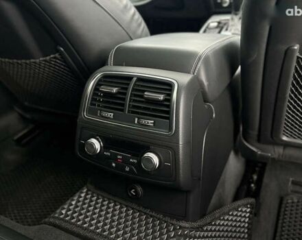 Ауди А6, объемом двигателя 3 л и пробегом 185 тыс. км за 22500 $, фото 13 на Automoto.ua