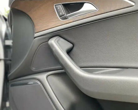 Ауди А6, объемом двигателя 3 л и пробегом 80 тыс. км за 20500 $, фото 14 на Automoto.ua