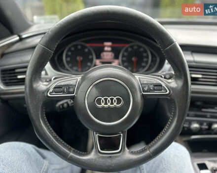 Ауді А6, об'ємом двигуна 2 л та пробігом 229 тис. км за 11000 $, фото 11 на Automoto.ua