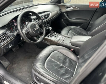 Ауді А6, об'ємом двигуна 2 л та пробігом 229 тис. км за 11000 $, фото 18 на Automoto.ua