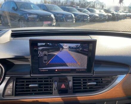Ауди А6, объемом двигателя 3 л и пробегом 174 тыс. км за 23500 $, фото 17 на Automoto.ua