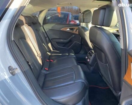 Ауди А6, объемом двигателя 3 л и пробегом 174 тыс. км за 23500 $, фото 27 на Automoto.ua