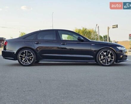 Ауди А6, объемом двигателя 3 л и пробегом 177 тыс. км за 17999 $, фото 5 на Automoto.ua