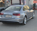 Ауди А6, объемом двигателя 2 л и пробегом 66 тыс. км за 26300 $, фото 9 на Automoto.ua