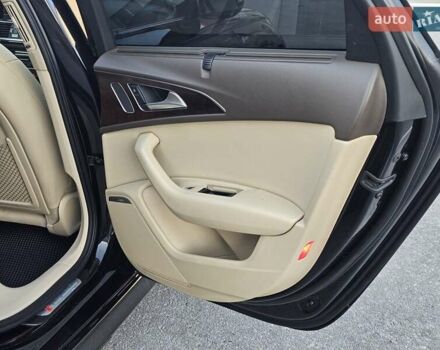 Ауди А6, объемом двигателя 3 л и пробегом 177 тыс. км за 17999 $, фото 37 на Automoto.ua