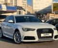 Ауди А6, объемом двигателя 2 л и пробегом 130 тыс. км за 17200 $, фото 1 на Automoto.ua