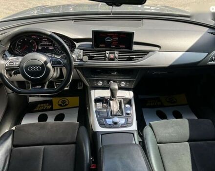 Ауди А6, объемом двигателя 1.8 л и пробегом 215 тыс. км за 19600 $, фото 10 на Automoto.ua