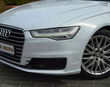 Ауди А6, объемом двигателя 3 л и пробегом 185 тыс. км за 22500 $, фото 12 на Automoto.ua