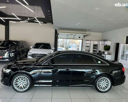 Ауді А6, об'ємом двигуна 3 л та пробігом 166 тис. км за 22500 $, фото 5 на Automoto.ua