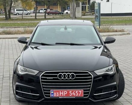 Ауди А6, объемом двигателя 3 л и пробегом 208 тыс. км за 14400 $, фото 2 на Automoto.ua