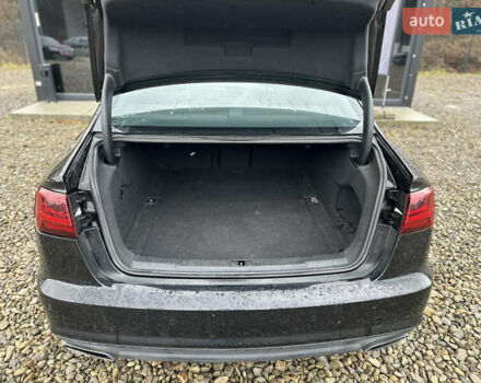 Ауді А6, об'ємом двигуна 2 л та пробігом 229 тис. км за 11000 $, фото 4 на Automoto.ua