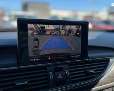 Ауди А6, объемом двигателя 2 л и пробегом 151 тыс. км за 23500 $, фото 20 на Automoto.ua