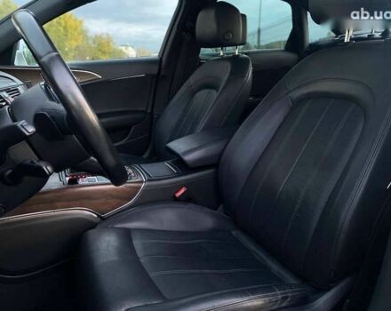 Ауди А6, объемом двигателя 3 л и пробегом 167 тыс. км за 22300 $, фото 5 на Automoto.ua