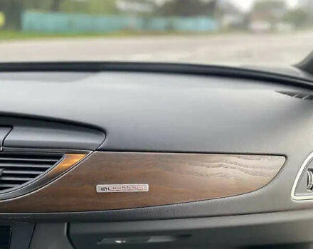 Ауди А6, объемом двигателя 3 л и пробегом 80 тыс. км за 20500 $, фото 15 на Automoto.ua