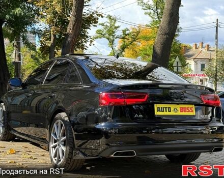 Ауди А6, объемом двигателя 3 л и пробегом 228 тыс. км за 24500 $, фото 7 на Automoto.ua